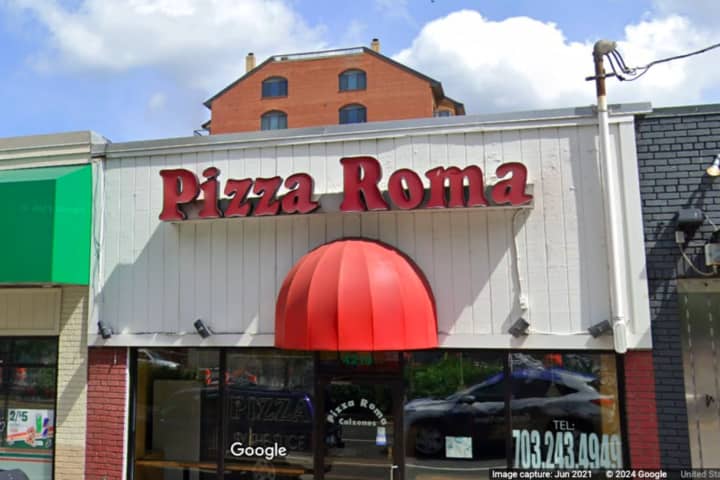 Pasta Restaurant Replacing Arlington Pizzeria