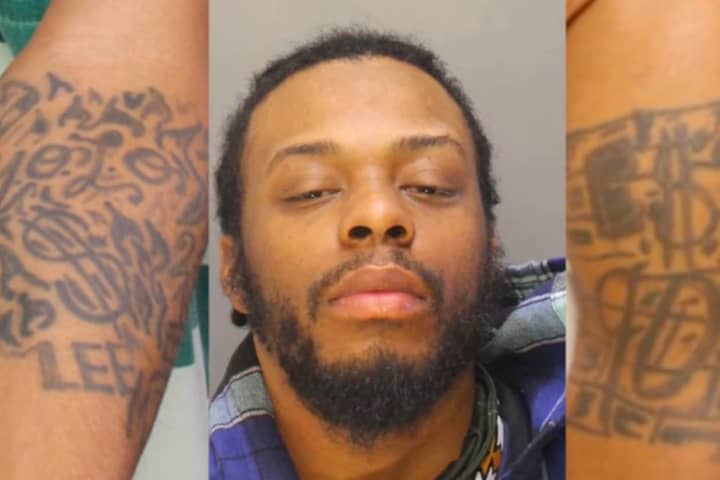 Escaped Inmate Plunges Down 30-Foot Embankment In Philadelphia While Fleeing US Marshals