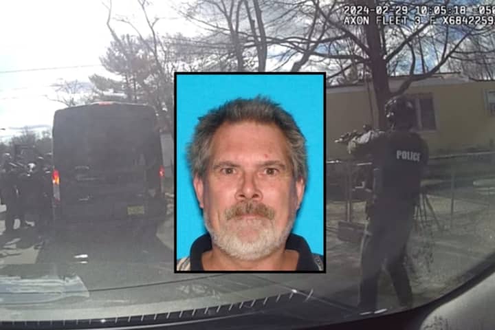 Video Shows SWAT Team Arresting Gun Trafficker Who Frequented PA Shows