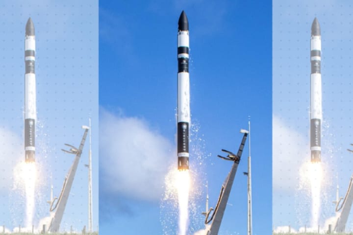 NASA Rocket Launch May Be Visible Across Eastern Seaboard