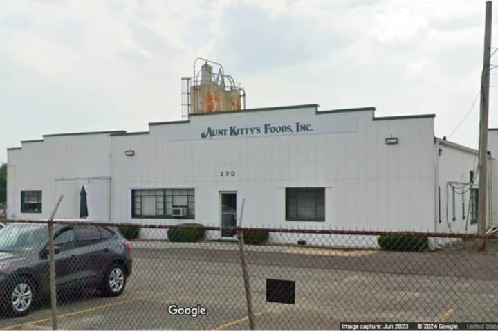 NJ Food Factory Faces $463K Fine Over Safety Violations