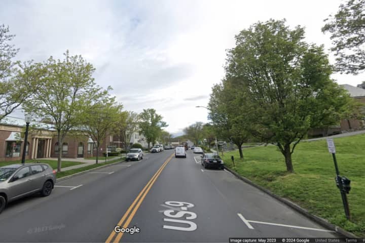 Filming To Take Place On Busy Main Road In Westchester: Here's When
