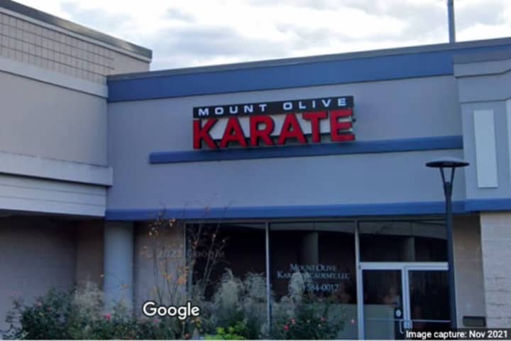 Mount Olive Karate School Owner Gets Probation For Sex With Disabled Adult: Prosecutor