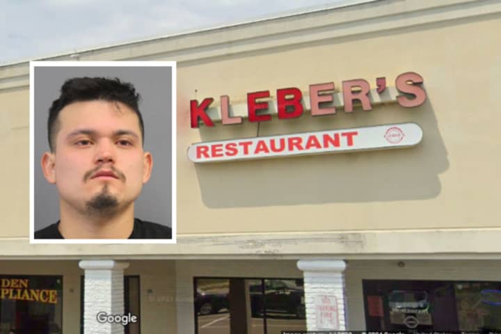 Patron Robs Bartender For 'A Beer' At Gunpoint In Virginia: Police
