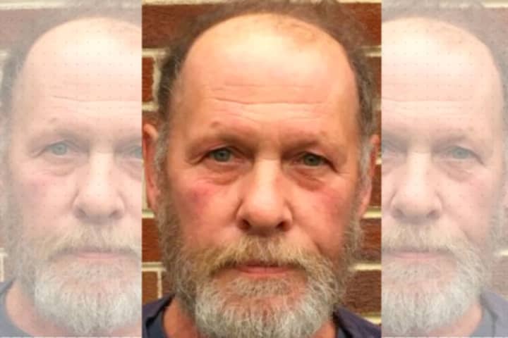 Sex Offender Being Sought By In Virginia: State Police