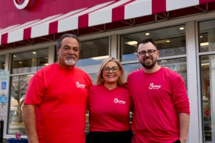 Pastry Chef Who Owns JC Pop-Up Shop Among 3 NJ Residents Competing On Food Network Show