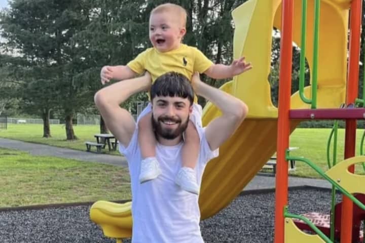 22-Year-Old Dad Of Toddler Killed In South Jersey Crash, Campaign Says