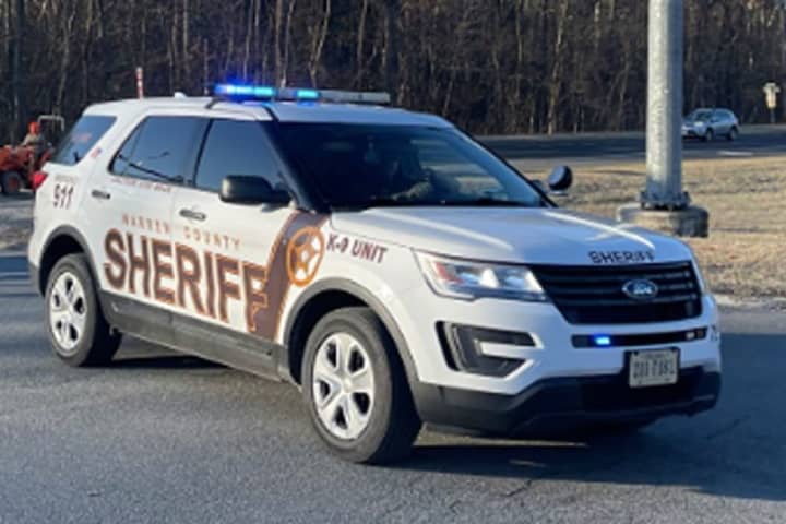 Homicide Indictments Handed Up To Ex-Warren County Deputies In Deadly Traffic Stop