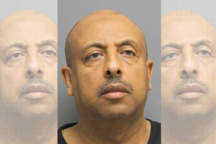 Woman Held Hostage, Sexually Assaulted By Man She Met On Virginia Street: Cops