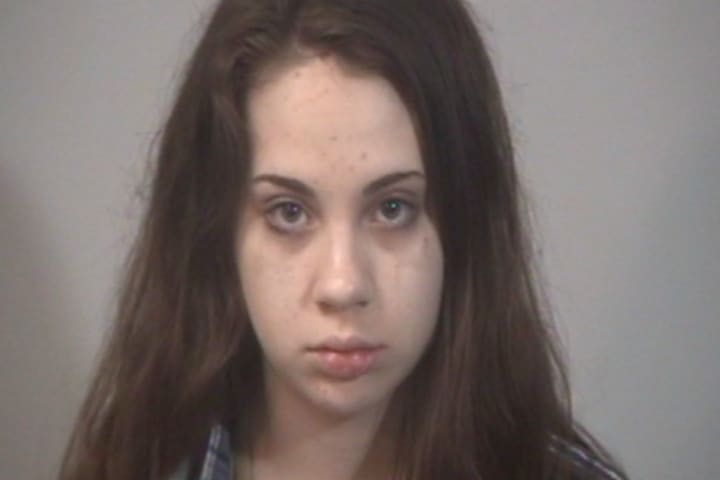 Deputy Watches As DUI Driver, 21, Speeds Up To 75 MPH To Pass Another Car In Stafford: Sheriff