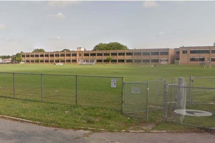 Teen Accused Of Bringing Gun, Ammo Into Long Island High School