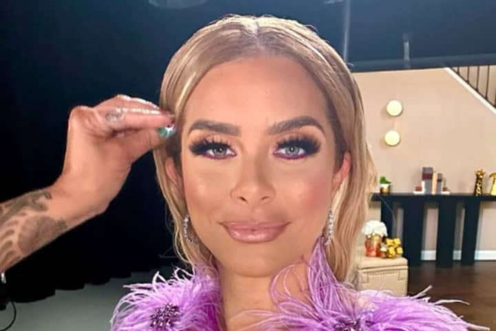 Robyn Dixon Fired From 'Real Housewives Of Potomac,' She Says
