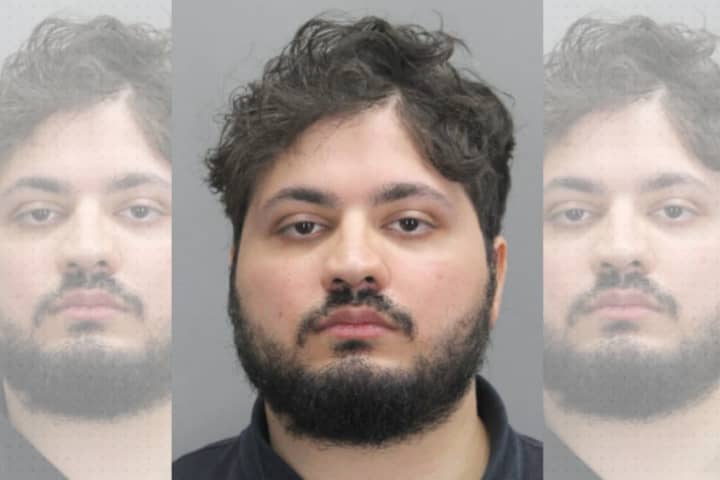 Creep Seeking Sex With Minor Makes 6th Arrest In Undercover Fairfax County Sting: Cops