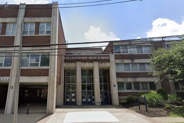 'White Student Union:' Officials Remain Tight-Lipped On Racial Probe At Collingswood HS