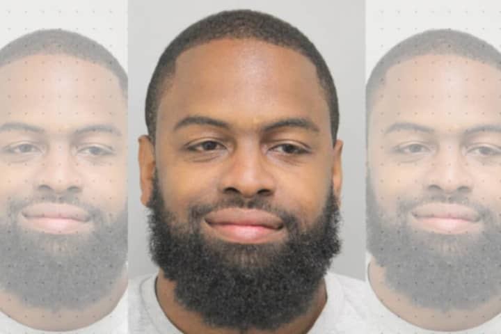 Smirking Ex-Con Arrested In Armed Robbery Of Money Transfer Company In Prince William: Police