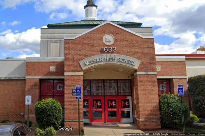 Best High Schools: Virginia Schools Ranked In Brand-New List