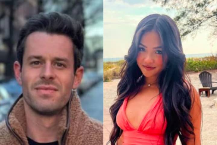Fairfield County Broker Named Potential Suitor On New Season Of 'The Bachelorette'