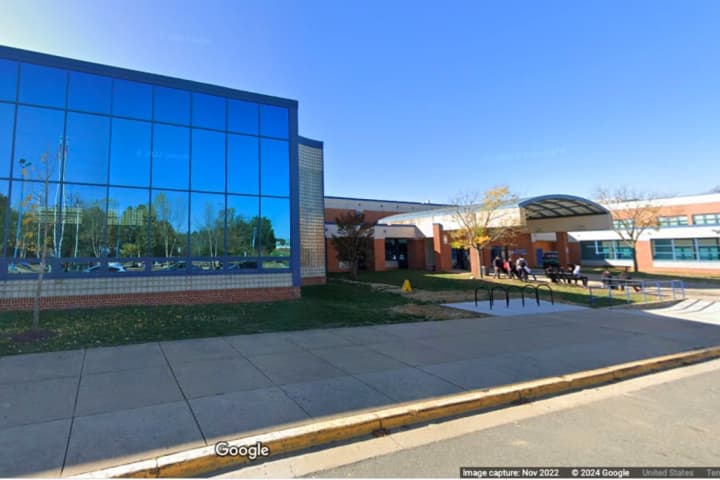 Bomb Threat Clears West Potomac High School (VIDEO)