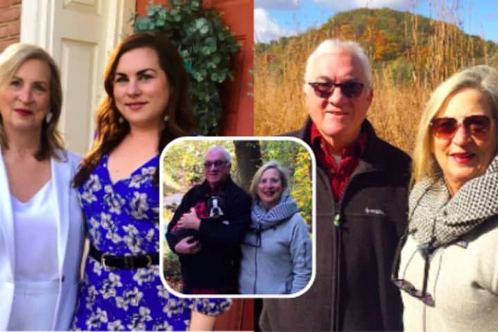 Charming Life Ends In Horror For PA Family At Center Of Double Murder