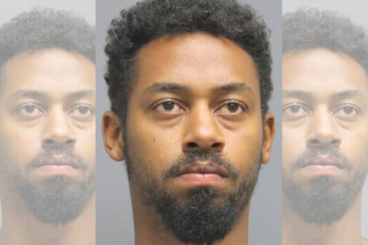 Lorton Man Charged In String Of Bank Robberies: Cops
