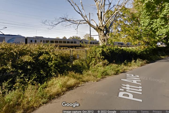 Person Struck, Killed By Amtrak Train In Bucks County: Officials