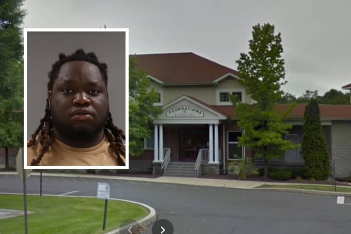 Worker Assaults Non-Verbal Patient At Bucks County Mental Health Clinic: Police