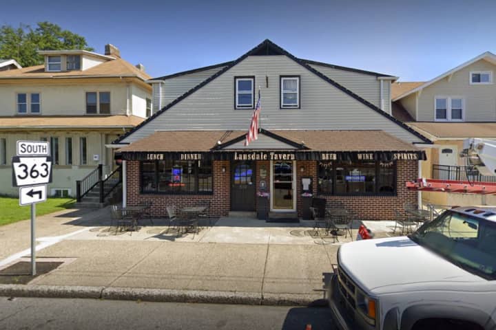 Lansdale Bar & Grill Announces Temporary Closure After Employee Tests Positive For COVID-19