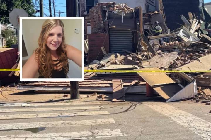 Longtime Philly Pizza Shop Owner 'Heartbroken' After Building Collapse