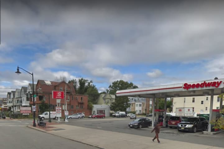 Newark Man Found Fatally Shot In Orange