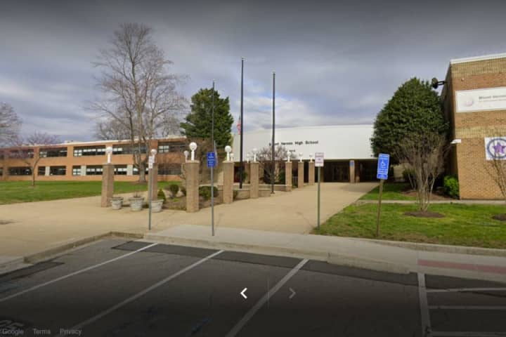 Student Stabbed In Virginia High School Bathroom During Altercation