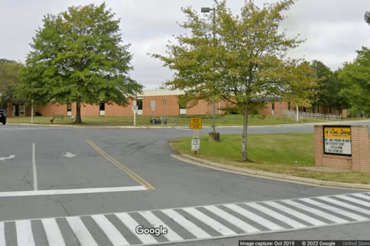 Apparent Threat Prompts Increased Police Presence At Loudoun County Elementary School