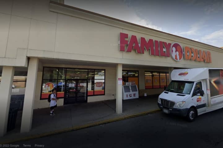 Accused Family Dollar Shoplifter Assaults Officer During Arrest In Virginia, Police Say