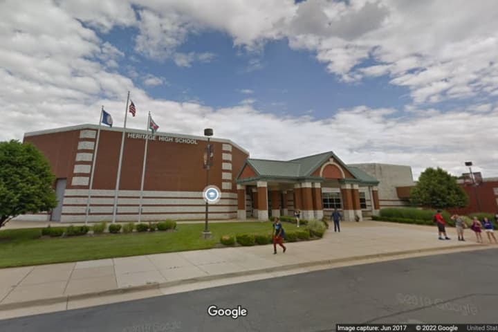 Heritage High School Threat 'Not Credible', Police Say