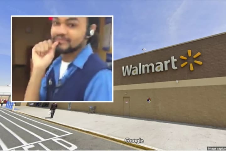 Virginia Walmart Shooting Suspect ID'd As Manager: Reports