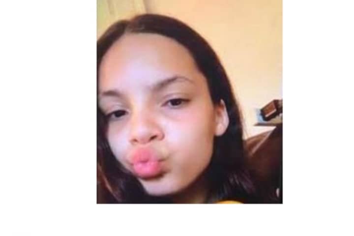UPDATE: Missing Newark Girl, 12, Found Safe