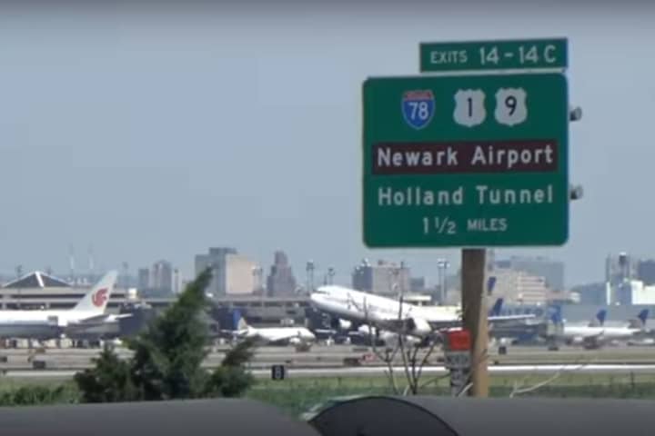 Man Nabbed At Newark Airport With Cocaine Sewn Into His Clothes Sentenced