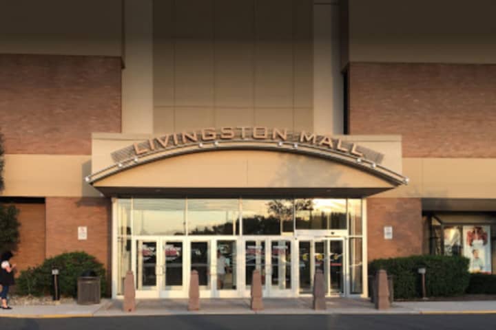 Livingston Mall Announces Thanksgiving, Black Friday Hours