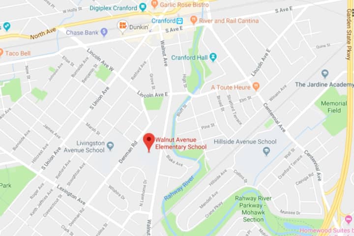 Driver, 86, Hits School Crossing Guard In Cranford: Police