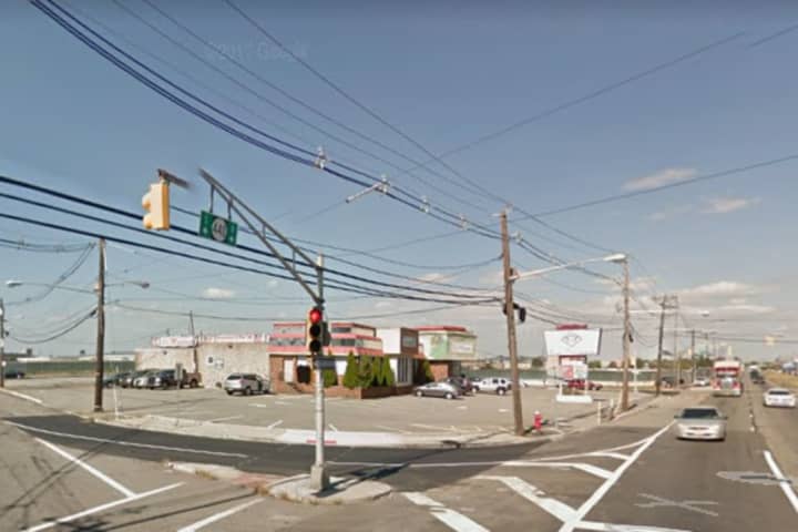 Man Hit By Two Vehicles In Jersey City Dies