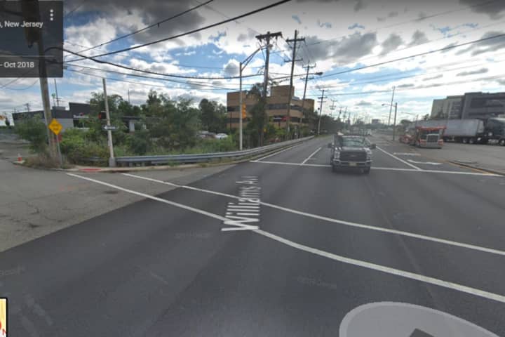 Route 17 North In Hasbrouck Heights Reopened After Transformer Fire