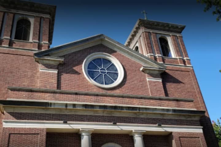 Priest Who Taught At St. Peter's In JC Accused Of Abuse In Westfield: Report