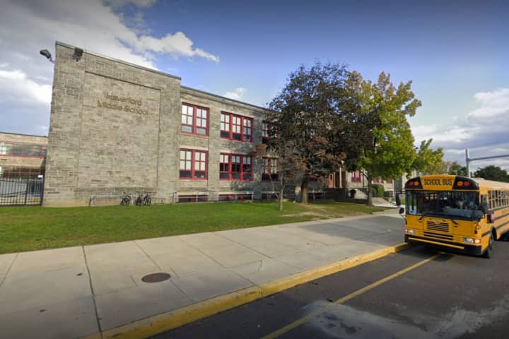 Girl Awaits Charges For Weapon Related Threat Against DelCo Middle School, Report Says