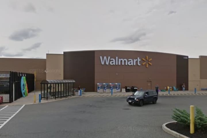 Authorities: Florida Woman Wanted For NJ, NY Walmart Shoplifting Incidents ID'd Via Rental Car