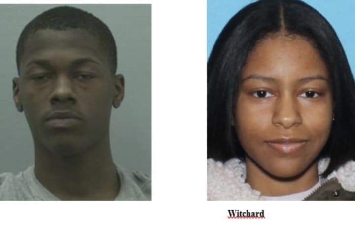 Woman Arrested In Shooting Death of 16-Year-Old Windsor Locks Teen; Accomplice At Large