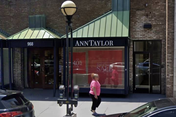 Original Ann Taylor's in New Haven Closes - More Closures for Parent Co. Ascena Planned