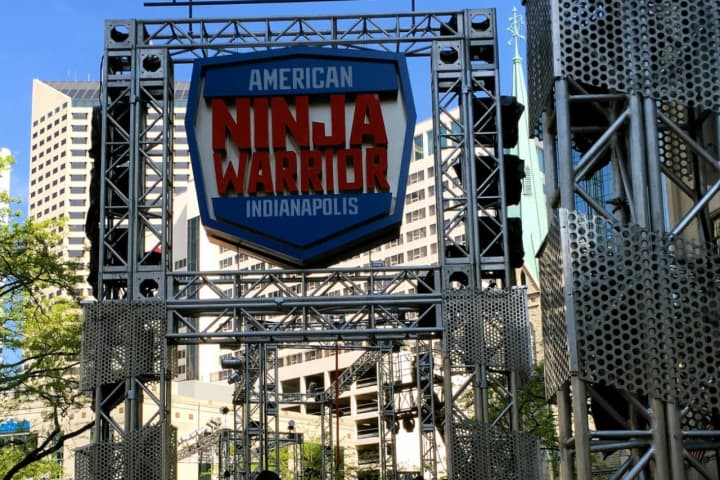 American Ninja Warrior Champion From Connecticut Charged With Assualt, Child Porn