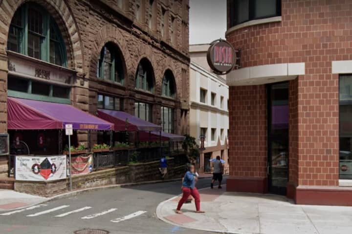 COVID-19: Dish Bar & Grill In Hartford Will Stay Closed