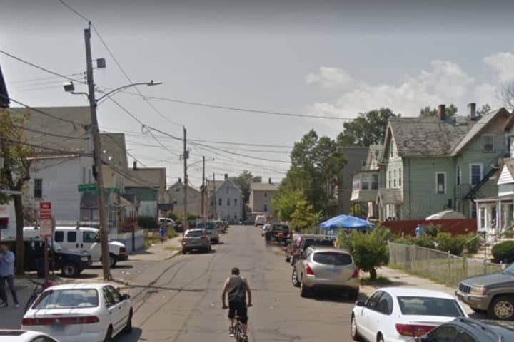 6 Shootings, 3 Streets, 1 Night, 1 Dead: New Haven Neighborhood Has Violent Sunday