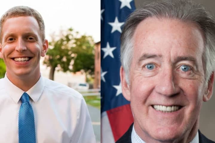 5 Takeaways From Last Night's Congressman Neal v. Mayor Morse Debate