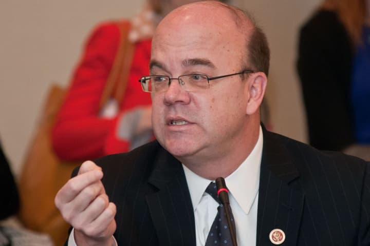 Congressman McGovern Calls For Postmaster General's Resignation